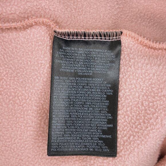 The North Face Women's Anchor Hooded Full Zip - Picture 6 of 9